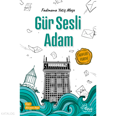 Gür Sesli Adam