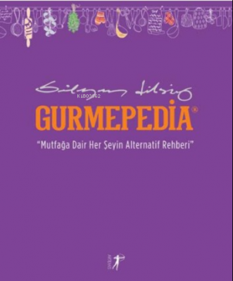 Gurmepedia Süleyman Dilsiz