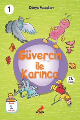 Güvercin ile Karınca Kolektif