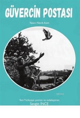 Güvercin Postası Necib Asım