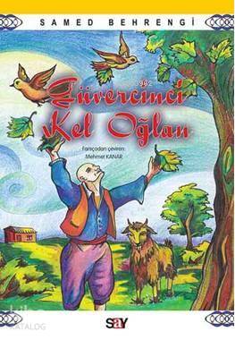 Güvercinci Kel Oğlan