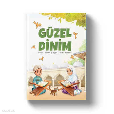 Güzel Dinim
