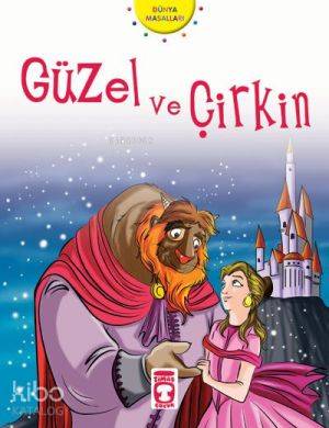 Güzel ve Çirkin