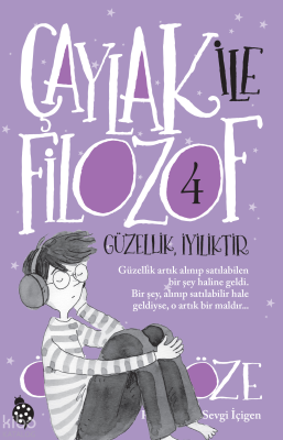 Çaylak ile Filozof - 4 Özkan Öze