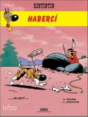 Haberci; Rintintin 5