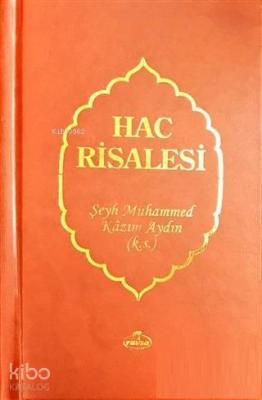 Hac Risalesi