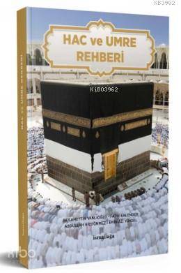 Hac ve Umre Rehberi Ciltli