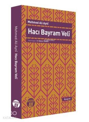 Hacı Bayram Veli