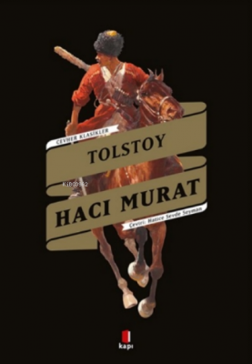 Hacı Murat Aleksey Nikolayeviç Tolstoy