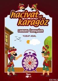 Hacivat ve Karagöz Zamanı Tanıyalım