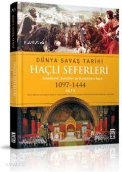 Haçlı Seferleri Kolektif