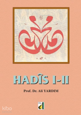 Hadis 1-2 Tek Kitap