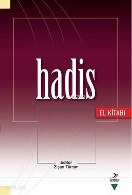 Hadis; El Kitabı