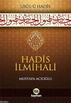 Hadis İlmihali