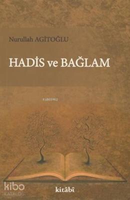 Hadis ve Bağlam