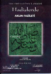 Hadislerde Aklın Fazileti