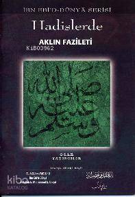 Hadislerde Aklın Fazileti