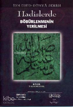 Hadislerde Böbürlenmenin Yerilmesi