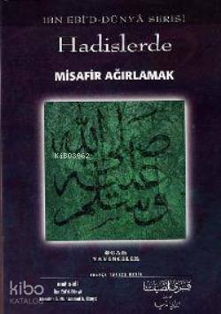 Hadislerde Misafir Ağırlamak
