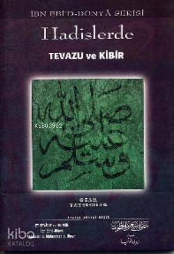 Hadislerde Tevazu ve Kibir