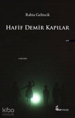 Hafif Demir Kapılar