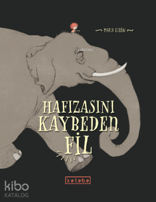 Hafızasını Kaybeden Fil