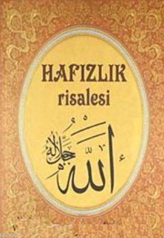 Hafızlık Risalesi
