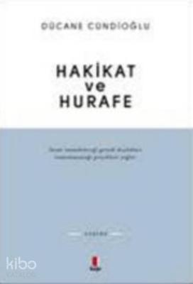 Hakikat ve Hurafe