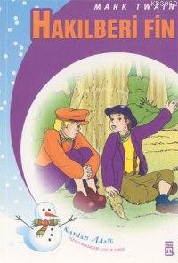 Hakılberi Fin Mark Twain