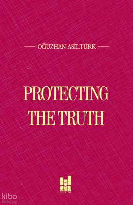 Hakka Sahip Çıkmak (İngilizce) Oğuzhan Asiltürk