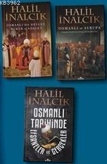 Halil İnalcık Seti Halil İnalcık