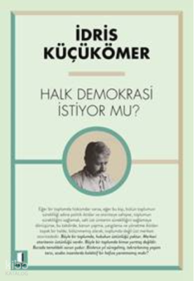 Halk Demokrasi İstiyor mu?