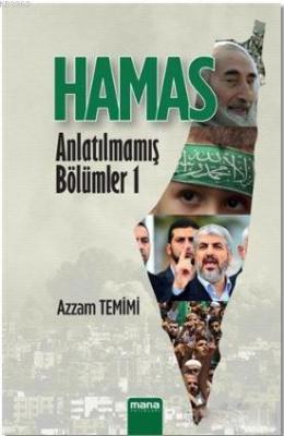 Hamas Azzam Temimi