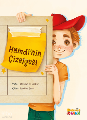 Hamdi'nin Çizelgesi