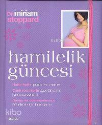 Hamilelik Güncesi