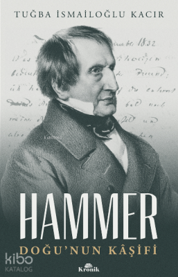 Hammer;Doğu’nun Kâşifi