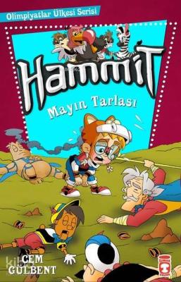 Hammit-3 Mayın Tarlası Cem Gülbent
