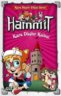 Hammit - Kara Düşler Kalesi Cem Gülbent
