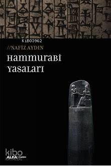 Hammurabi Yasaları Nafiz Aydın