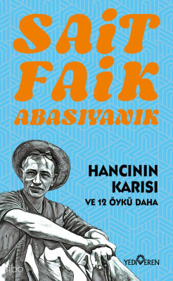 Hancının Karısı ve 12 Öykü Daha