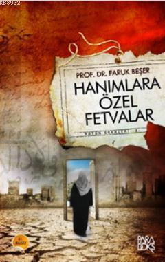 Hanımlara Özel Fetvalar; Bütün Eserleri - 2