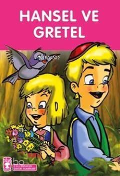 Hansel ile Gretel Hans Christian Andersen