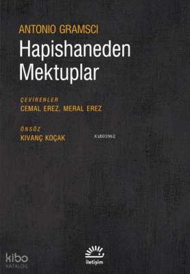 Hapishaneden Mektuplar