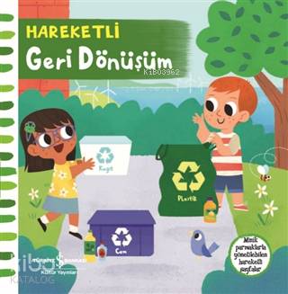 Hareketli Geri Dönüşüm