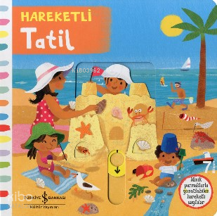 Hareketli Tamirhane Rebecca Finn