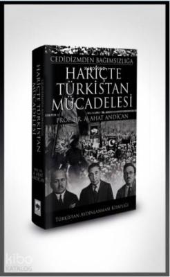 Hariçte Türkistan Mücadelesi