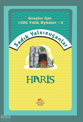 Haris; Gençler İçin Bin Yıllık Öyküler-4