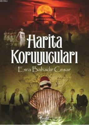 Harita Koruyucuları