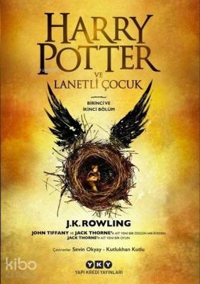 Harry Potter ve Lanetli Çocuk - Birinci ve İkinci Bölüm