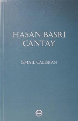 Hasan Basri Çantay